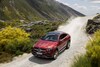 Mercedes-Benz GLE Coupé en 53 AMG