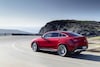 Mercedes-Benz GLE Coupé en 53 AMG