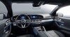 Mercedes-Benz GLE Coupé en 53 AMG