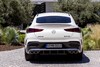 Mercedes-Benz GLE Coupé en 53 AMG