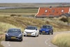 EV's elektrisch rijden bijtelling Nederland Tesla 