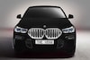 BMW X6 VantaBlack