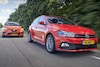Volkswagen Polo Renault Clio