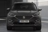 Seat Tarraco PHEV plug-in