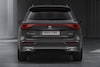 Seat Tarraco PHEV plug-in