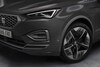 Seat Tarraco PHEV plug-in
