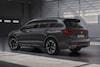 Seat Tarraco PHEV plug-in