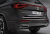 Seat Tarraco PHEV plug-in