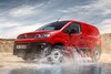 Citroën Berlingo Van