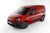 Citroën Berlingo Van
