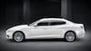 Maserati Quattroporte Back to Basics