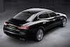 Maserati Quattroporte Back to Basics