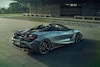 McLaren 720S Spider Novitec