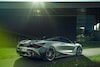 McLaren 720S Spider Novitec