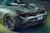McLaren 720S Spider Novitec