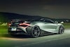 McLaren 720S Spider Novitec