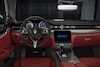 Maserati Quattroporte Back to Basics