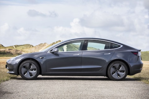 Tesla's Europese 'gigafabriek' komt nabij Berlijn