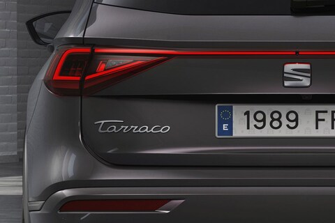 Seat hint naar nieuw lettertype