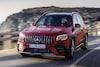 Mercedes-Benz AMG GLB 35 4Matic