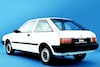 De Tweeling: Alfa Romeo Arna - Nissan Cherry/Pulsa