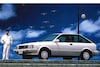 De Tweeling: Alfa Romeo Arna - Nissan Cherry/Pulsa