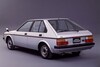 De Tweeling: Alfa Romeo Arna - Nissan Cherry/Pulsa