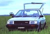 De Tweeling: Alfa Romeo Arna - Nissan Cherry/Pulsa