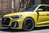 Audi A1 ABT Tuning