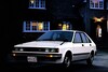 Nissan Pulsar
