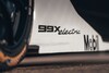 Porsche 99X Formule E