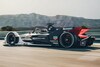 Porsche 99X Formule E