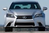 Facelift Friday: Lexus GS