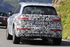 Spyshots Audi Q5 facelift