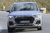Spyshots Audi Q5 facelift