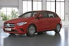 Mercedes-Benz B-klasse back to basics