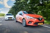 Renault Clio vs. Ford Fiesta