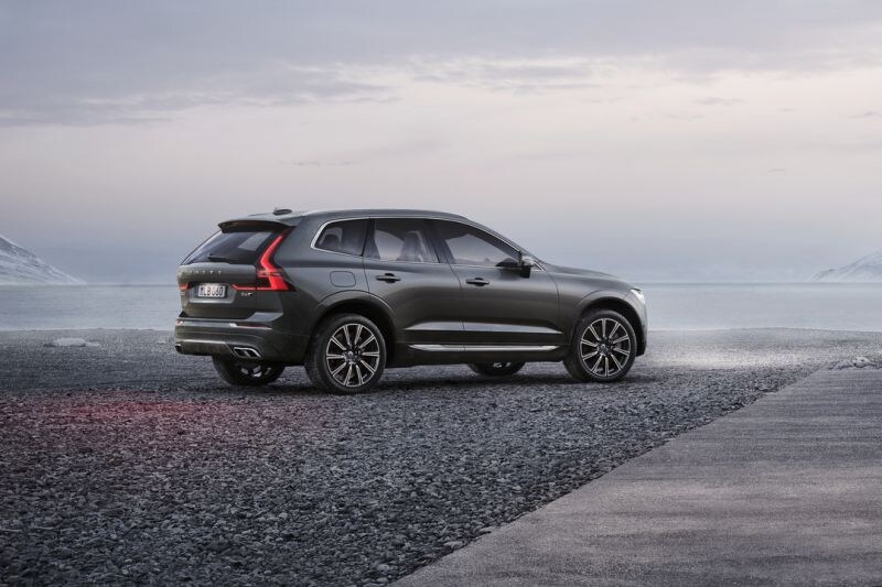 Volvo XC60 (advertorial 6/9)