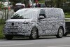 Volkswagen Transporter T7