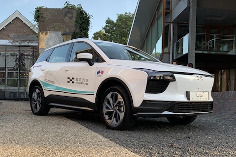 Aiways komt april 2020 naar Europa