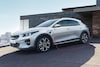 Kia Ceed plug-in-hybride PHEV 