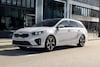 Kia Ceed plug-in-hybride PHEV 