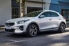 Kia Ceed plug-in-hybride PHEV 