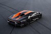 Bugatti Chiron snelheidsrecord 300 mp/h