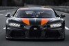 Bugatti Chiron snelheidsrecord 300 mp/h