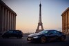 BMW i3 i8 Ultimate Sophisto Edition