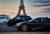 BMW i3 i8 Ultimate Sophisto Edition