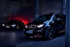 BMW i3 i8 Ultimate Sophisto Edition