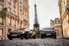 BMW i3 i8 Ultimate Sophisto Edition