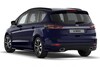 Ford S-Max configurator facelift